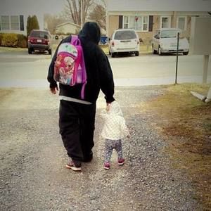 Meet your Posher, Tony